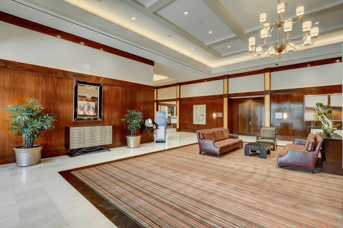 Mgm Signature 15-603 Strip View Jacuzzi Studio Villa Las Vegas Dış mekan fotoğraf